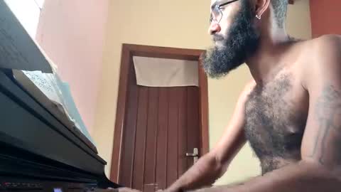 Sumjang and Luksmen online show from 11-27-25, 04:31