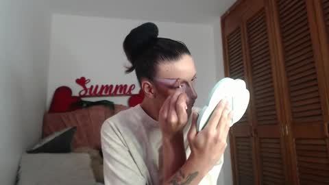 Summer online show from 12-07-24, 06:59