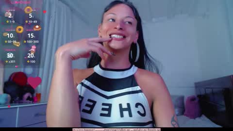 Summer online show from 10-13-25, 11:38