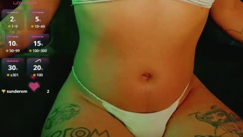 Snapshot of summer__xo chatting on 04-23-26, 09:50 Summer online show from 04-23-26, 09:50