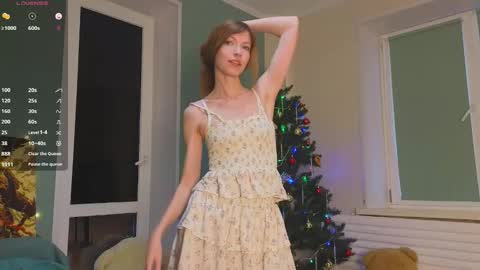 Leia online show from 12-23-25, 06:11