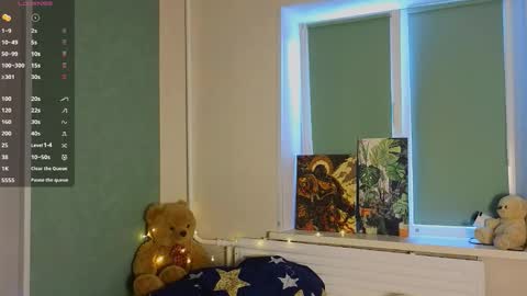 Leia online show from 01-19-26, 06:39