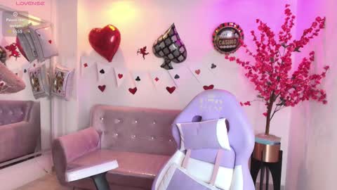 summer_miller online show from 02-20-26, 11:32