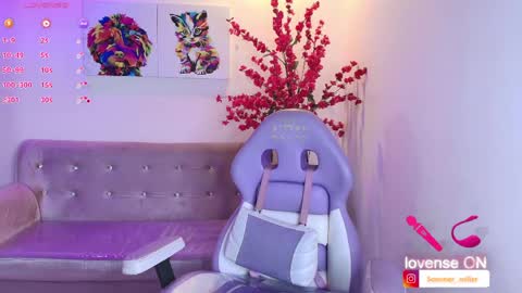 summer_miller online show from 05-08-26, 11:26