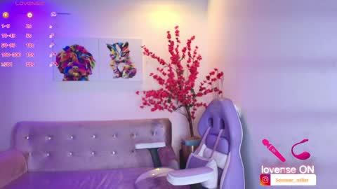 summer_miller online show from 05-09-26, 11:37
