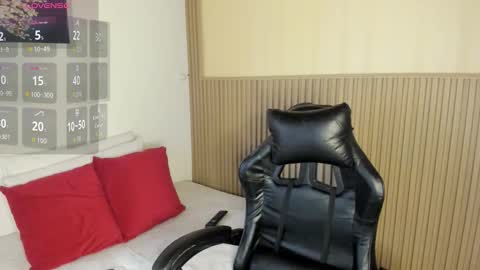 Snapshot of summer_night_ chatting on 03-13-26, 11:28 Summer online show from 03-13-26, 11:28