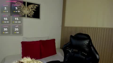 Snapshot of summer_night_ chatting on 03-19-26, 11:36 Summer online show from 03-19-26, 11:36
