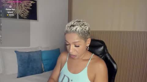 Snapshot of summer_night_ chatting on 03-29-26, 01:11 Summer online show from 03-29-26, 01:11