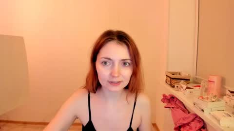 Summer Preston online show from 12-01-24, 10:53