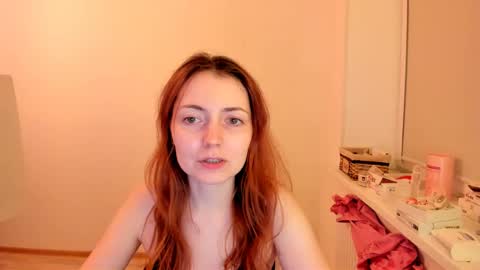 Summer Preston online show from 12-02-24, 01:58