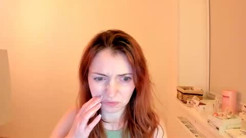 Summer Preston online show from 12-05-24, 01:58