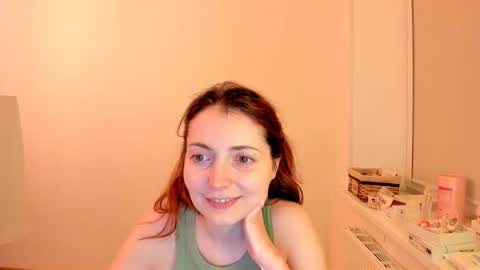 Summer Preston online show from 12-05-24, 05:04