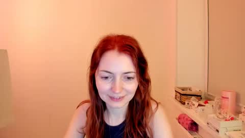 Summer Preston online show from 12-13-24, 01:15