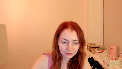 Summer Preston online show from 12-15-24, 02:30