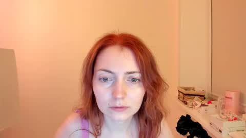 Summer Preston online show from 12-15-24, 05:34