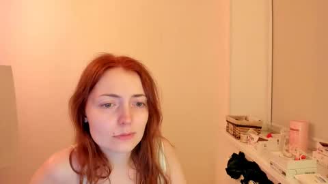 Summer Preston online show from 12-16-24, 04:02