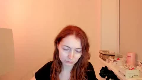Summer Preston online show from 12-17-24, 06:02
