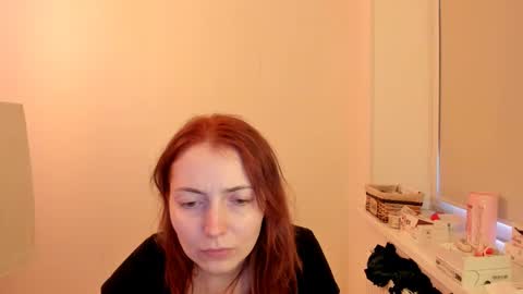 Summer Preston online show from 12-17-24, 12:11