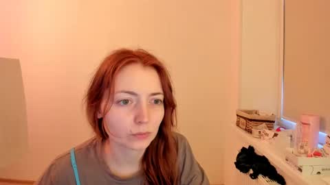 Summer Preston online show from 12-21-24, 08:39
