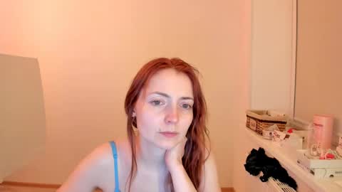 Summer Preston online show from 12-21-24, 03:42