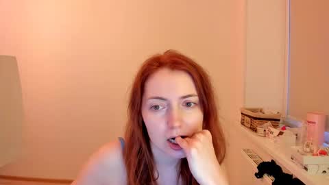 Summer Preston online show from 12-24-24, 11:06