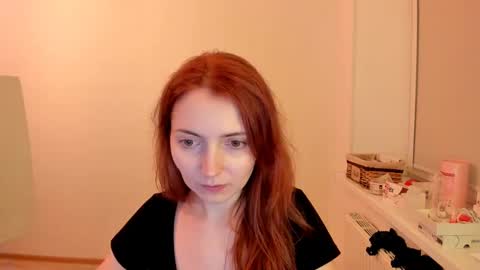 Summer Preston online show from 12-24-24, 07:55