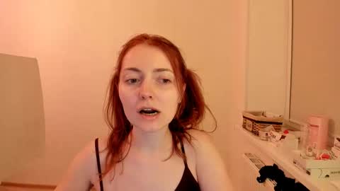 Summer Preston online show from 12-25-24, 01:41