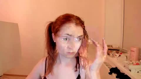 Summer Preston online show from 12-25-24, 05:05