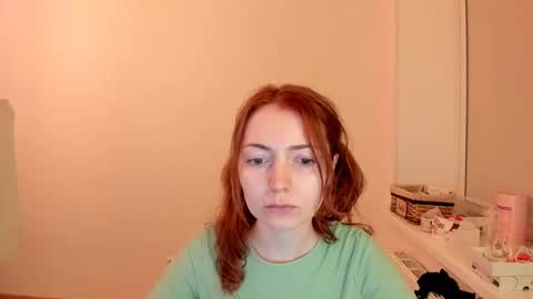 Summer Preston online show from 12-28-24, 03:26