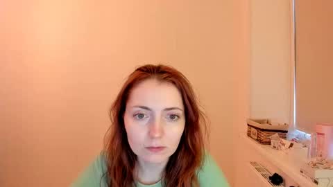 Summer Preston online show from 01-17-25, 10:22