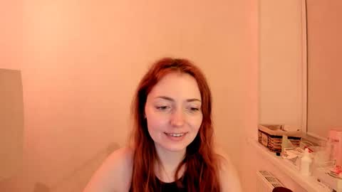 Summer Preston online show from 02-25-25, 07:25