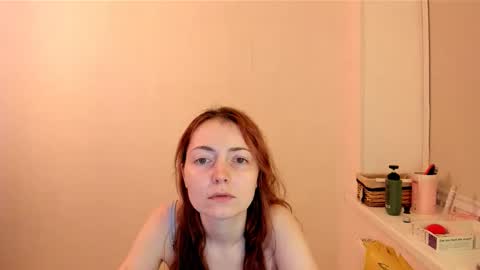 Summer Preston online show from 10-26-25, 02:23