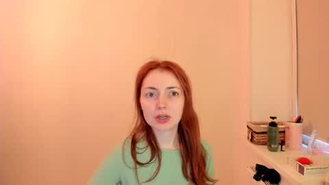 Summer Preston online show from 11-23-25, 09:53