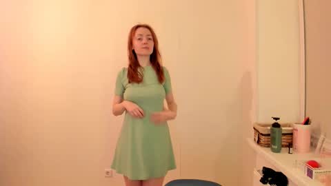 Summer Preston online show from 11-27-25, 08:22