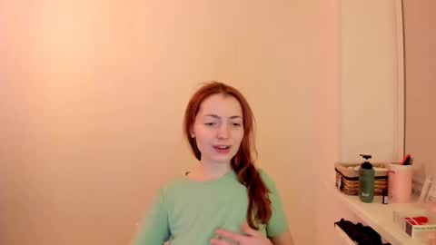 Summer Preston online show from 12-03-25, 11:14