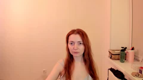 Summer Preston online show from 01-09-26, 06:53