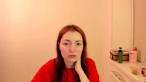 Summer Preston online show from 02-08-26, 03:15