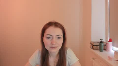 Summer Preston online show from 03-21-26, 12:43