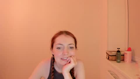 Summer Preston online show from 04-15-26, 02:40