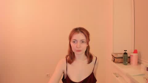 Summer Preston online show from 04-30-26, 08:57