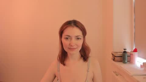 Summer Preston online show from 05-05-26, 02:47