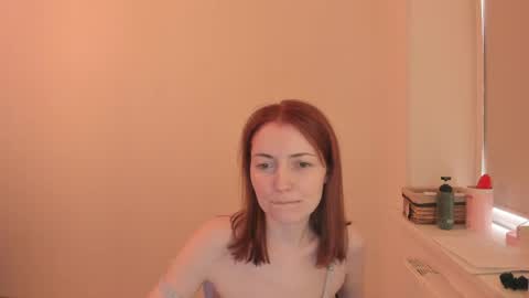 Summer Preston online show from 05-08-26, 04:56