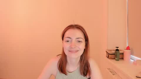 Summer Preston online show from 06-15-26, 04:53