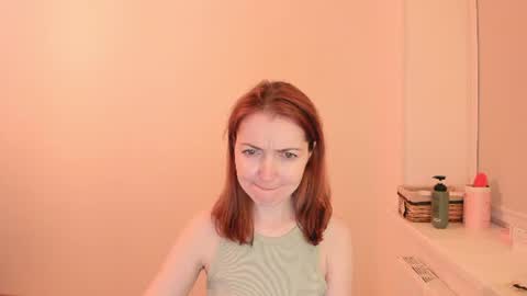 Summer Preston online show from 06-17-26, 06:42