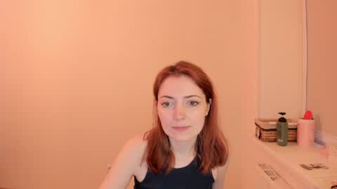 Summer Preston online show from 06-20-26, 06:44
