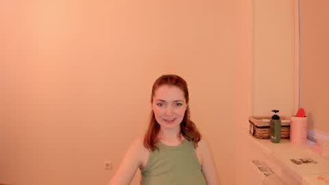 Summer Preston online show from 06-23-26, 01:14