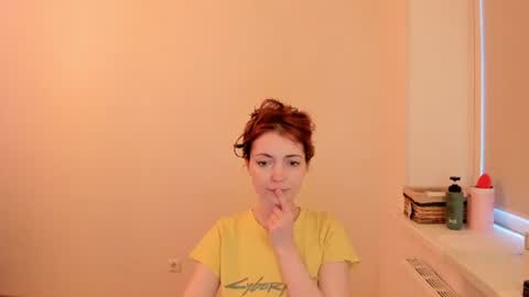 Summer Preston online show from 06-25-26, 03:06