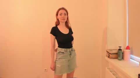Summer Preston online show from 06-26-26, 03:44