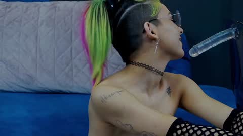 Deea online show from 01-18-25, 12:24