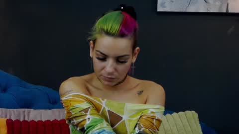 Deea online show from 01-20-25, 05:48